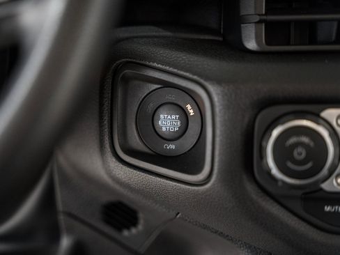 Used 2024 Jeep Wrangler Sport image 29