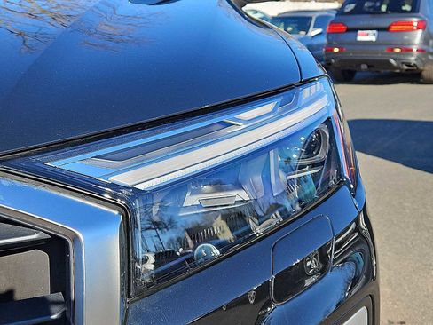 Used 2025 Audi Q7 2.0T Premium w/ Convenience Package image 28