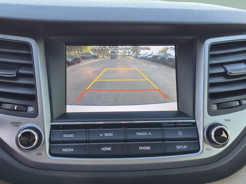 Used 2018 Hyundai Tucson SEL AWD/4WD image 21