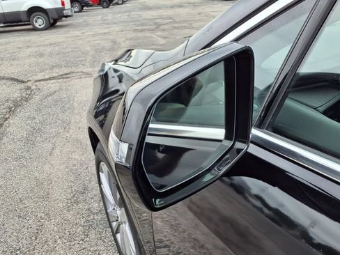 Used 2025 Cadillac XT5 Premium Luxury AWD/4WD image 15