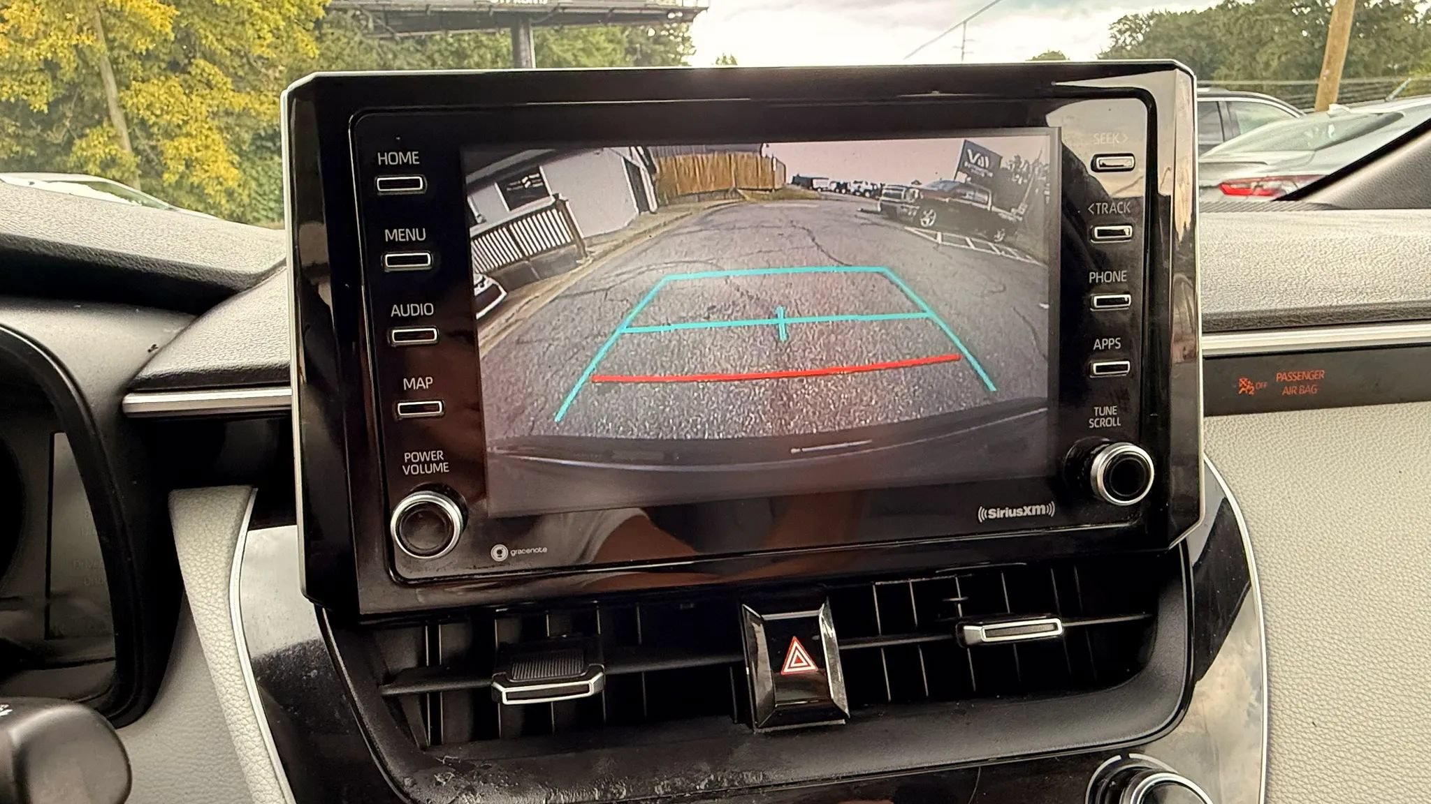 Used 2021 Toyota Corolla SE FWD image 15