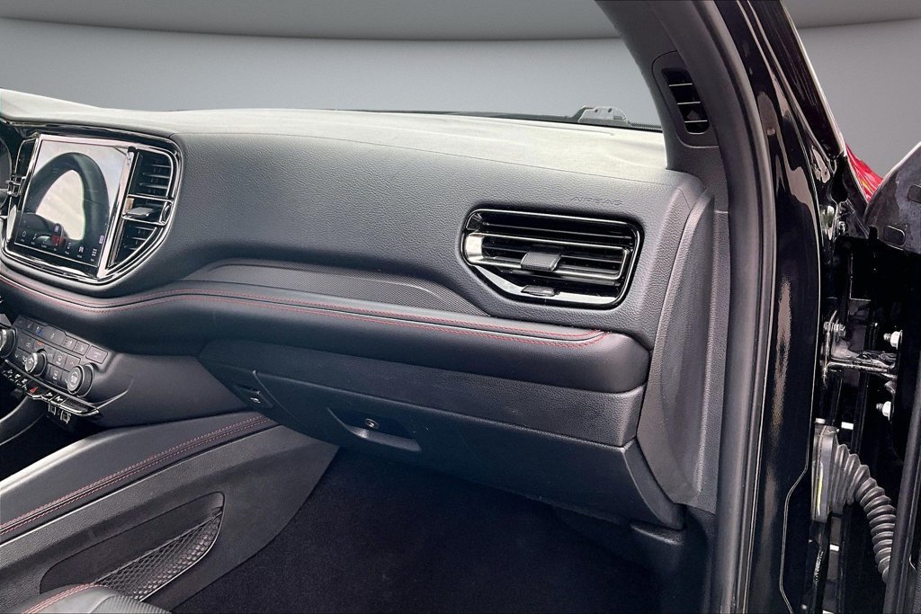 Used 2024 Dodge Durango GT AWD/4WD image 27