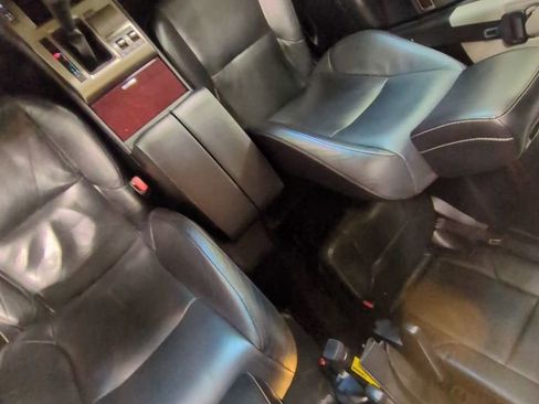 Used 2018 Lexus GX 460 image 7