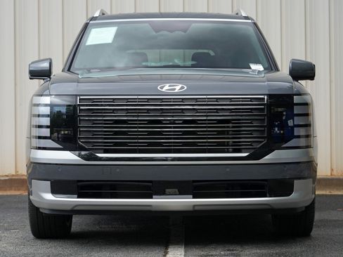 Used 2026 Hyundai Palisade Calligraphy FWD image 7