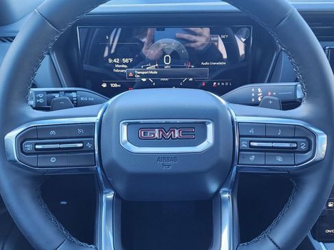 New 2026 GMC Terrain Elevation image 17