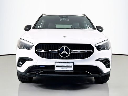 Certified 2026 Mercedes-Benz GLA 250 image 2
