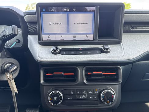 Certified 2023 Ford Maverick XLT w/ Equipment Group 300A Standard image 20