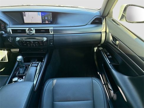 Used 2020 Lexus GS 350 F Sport image 18