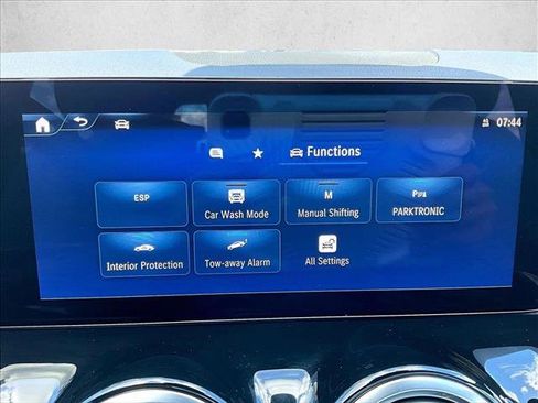 Used 2026 Mercedes-Benz GLA 250 GLA 250 image 24