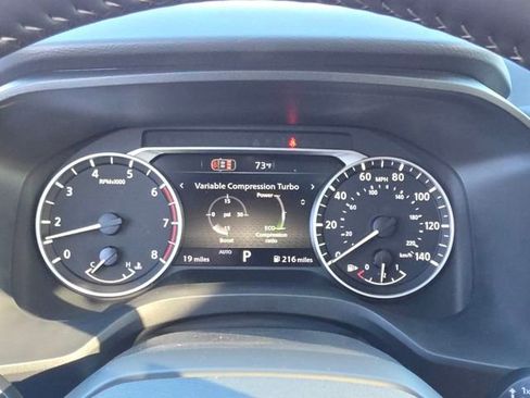 New 2026 Nissan Rogue SV w/ SV Premium Package image 11