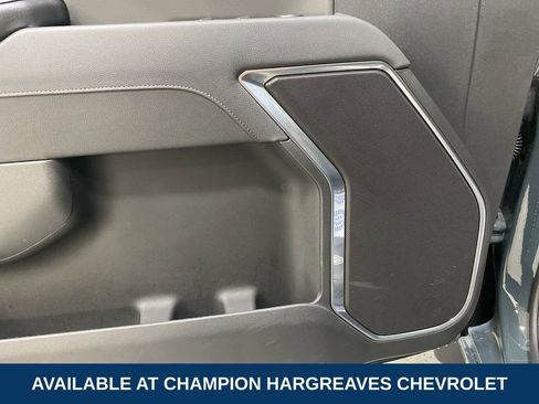 Certified 2026 Chevrolet Silverado 1500 LT AWD/4WD image 32