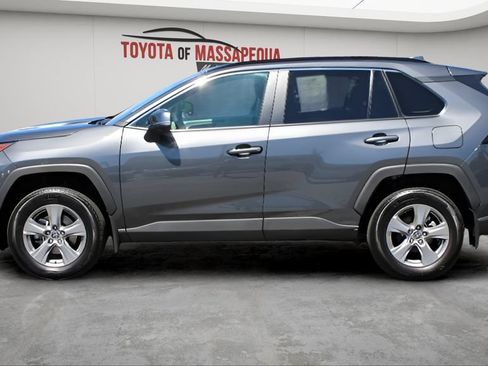 Used 2025 Toyota RAV4 XLE w/ Convenience Package AWD/4WD image 22
