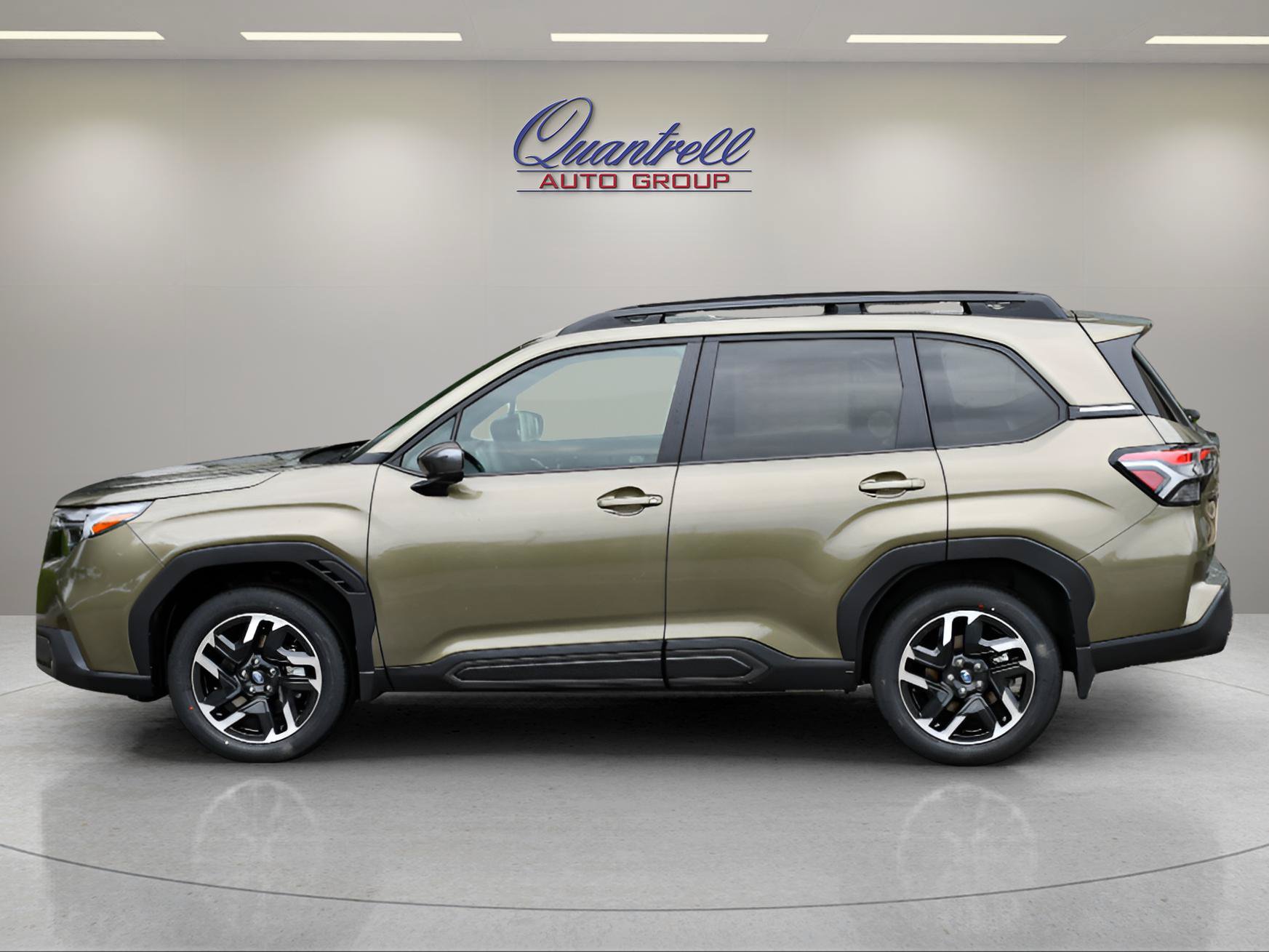 New 2026 Subaru Forester Limited AWD/4WD image 7
