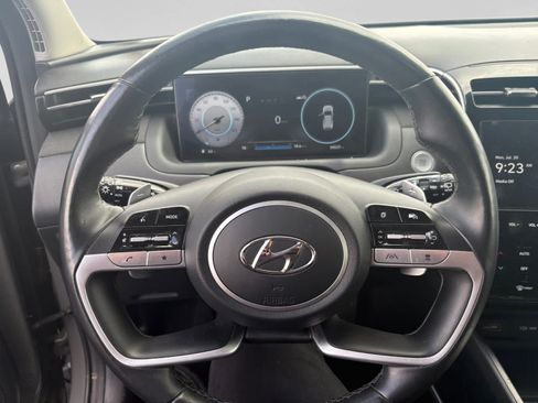 Used 2024 Hyundai Tucson Limited AWD/4WD image 12