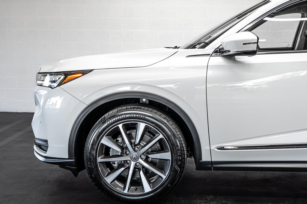 New 2026 Acura MDX w/ Technology Package AWD/4WD image 12