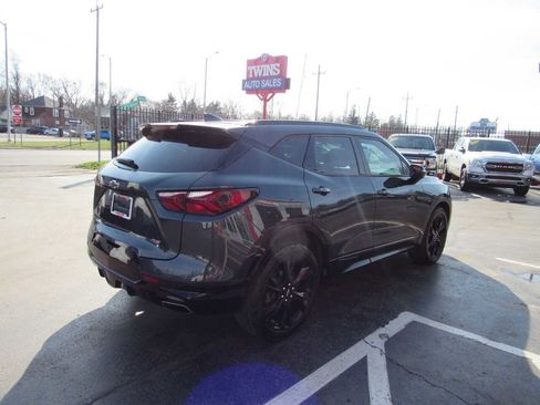 Used 2019 Chevrolet Blazer RS image 5