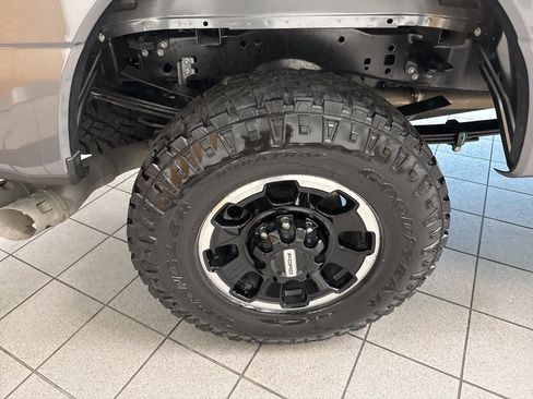 New 2026 Ford F350 XLT w/ Tremor Off-Road Package AWD/4WD image 14