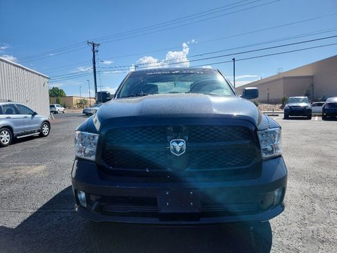 Used 2014 RAM 1500 Express AWD/4WD image 2