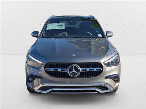 New 2026 Mercedes-Benz GLA 250 image 5