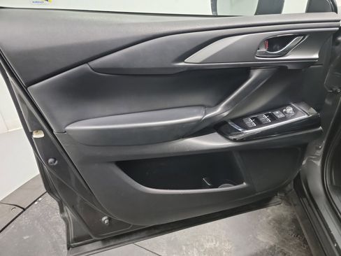 Used 2020 MAZDA CX-9 Touring image 13