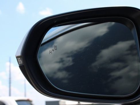 Used 2020 Lexus RX 450h AWD w/ Premium Package image 8