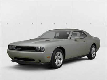 Used 2011 Dodge Challenger