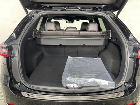 New 2025 MAZDA CX-5 Signature image 19