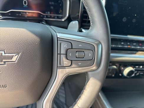 Used 2025 Chevrolet Silverado 1500 RST w/ All Star Edition Plus image 51