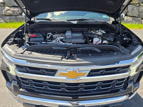 Used 2023 Chevrolet Silverado 1500 LT w/ True North Edition Plus AWD/4WD image 26