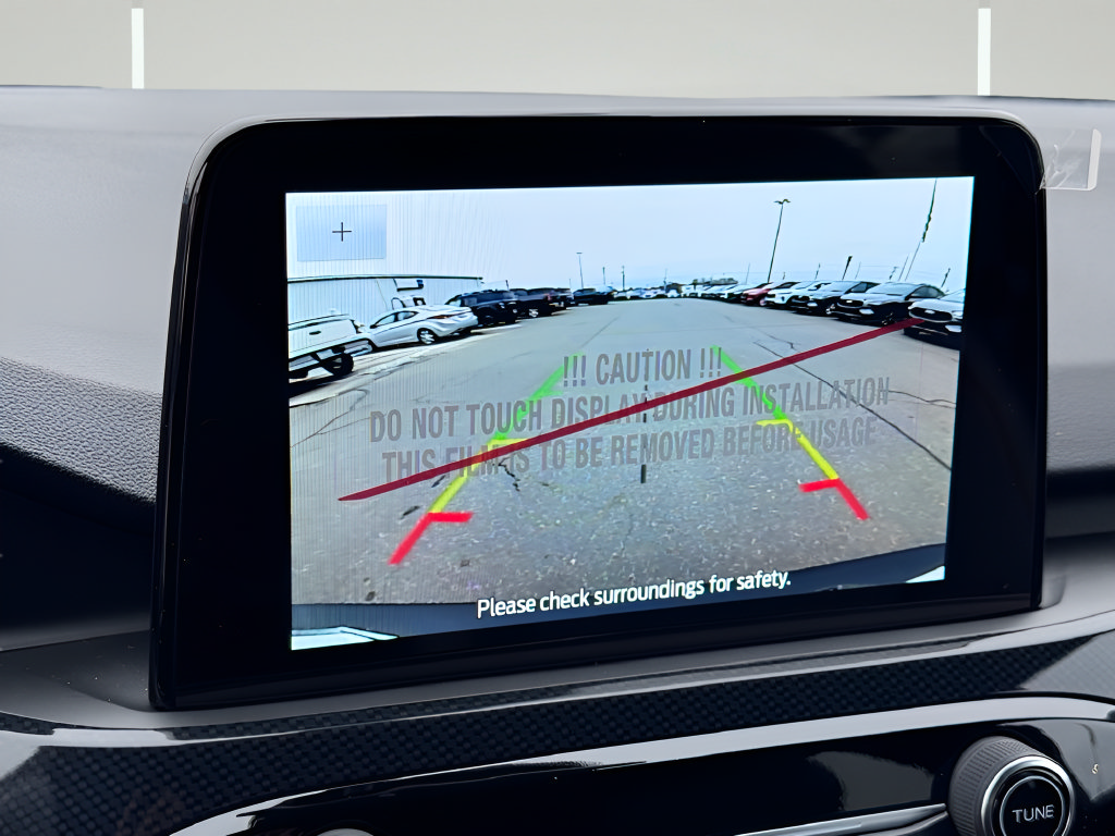 Used 2026 Ford Escape ST-Line FWD image 15