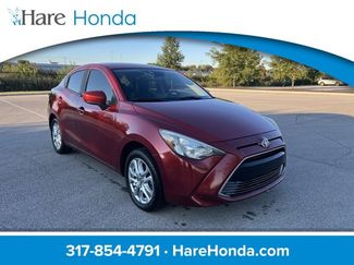 Used 2018 Toyota Yaris iA image 1