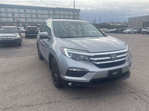 Used 2016 Honda Pilot EX-L image 8