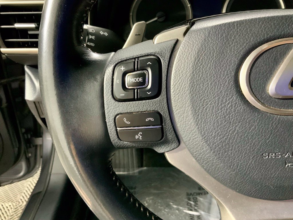 Used 2015 Lexus RC 350 AWD w/ Navigation System Package image 24