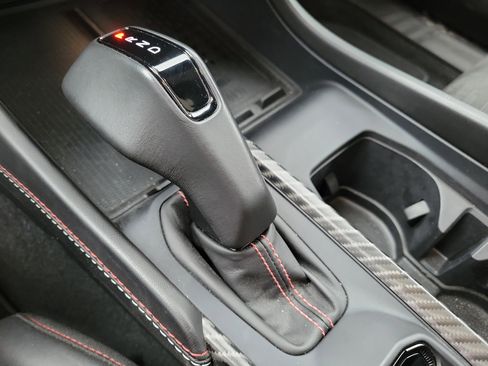 New 2024 Dodge Charger Scat Pack w/ Plus Group image 62