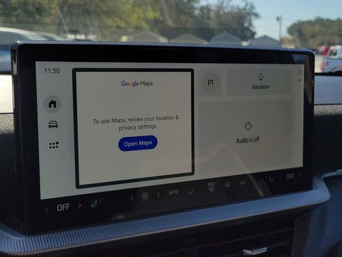 Used 2025 Ford Explorer ST w/ Sun And Sound Package image 13