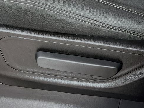 Used 2025 RAM 1500 Tradesman w/ Night Edition image 15