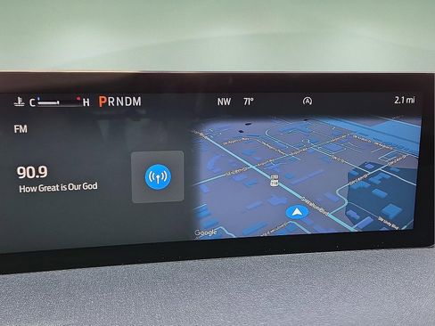 New 2025 Ford Expedition Active image 23