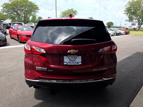 Used 2019 Chevrolet Equinox Premier image 7