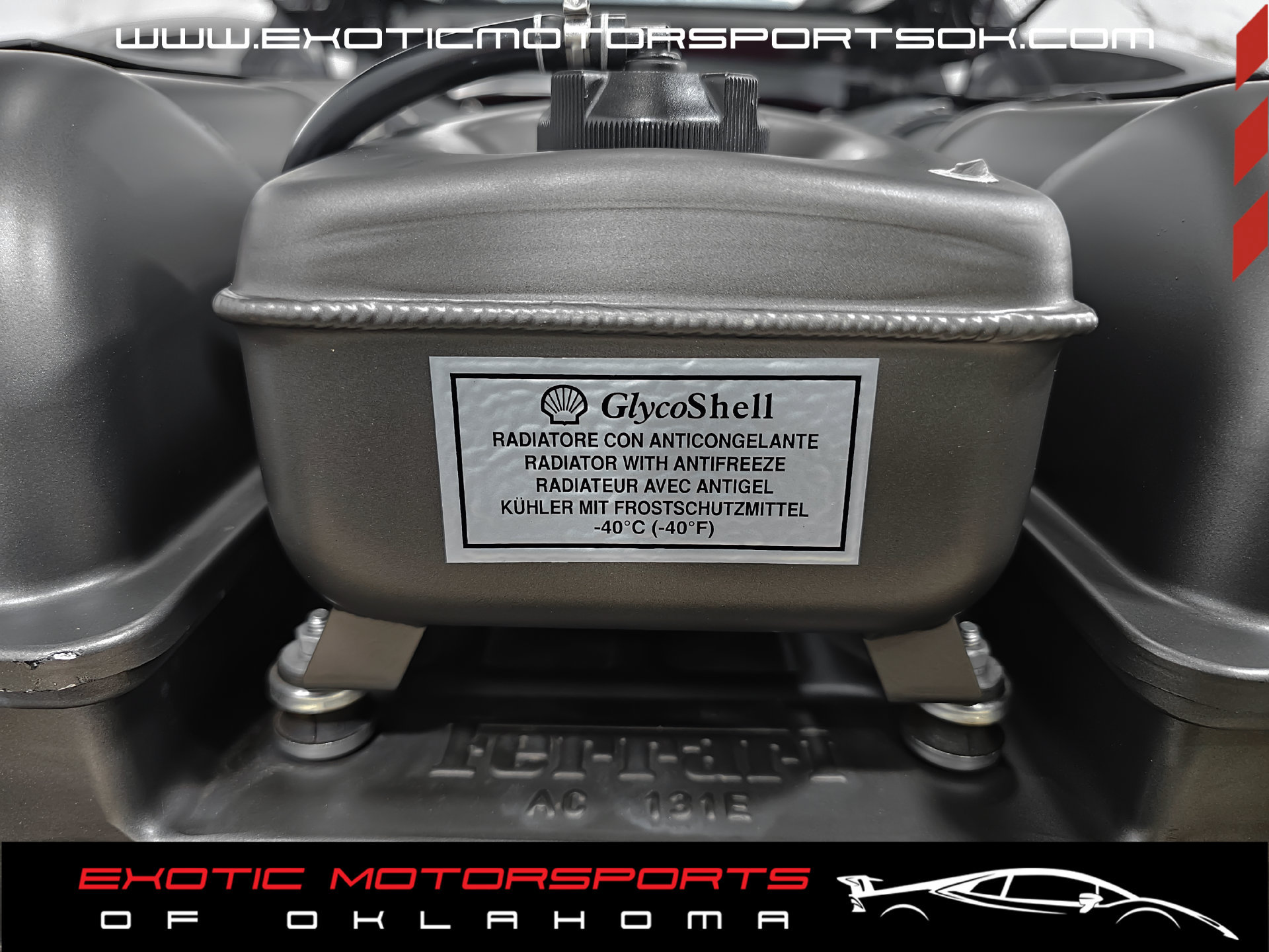 Used 2008 Ferrari F430 Spider RWD image 31
