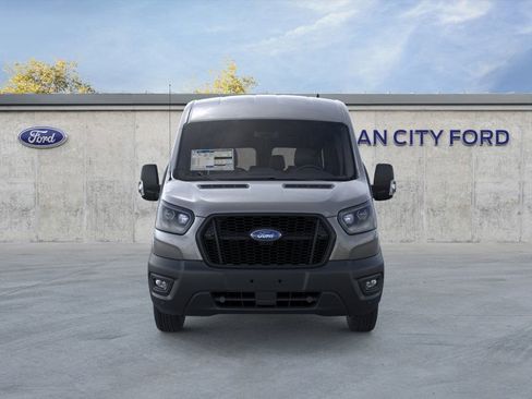 New 2025 Ford Transit 350 XL image 6