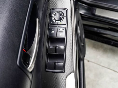 Used 2022 Lexus IS 350 F Sport w/ Navigation Package RWD image 36