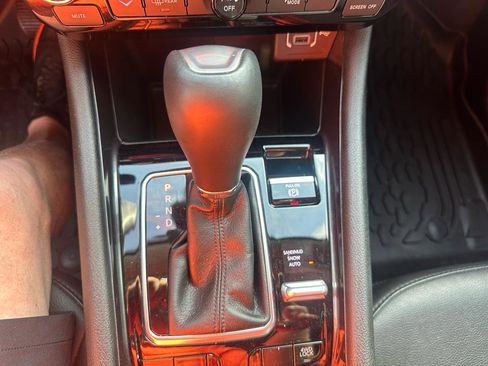 Used 2022 Jeep Compass Latitude AWD/4WD image 16
