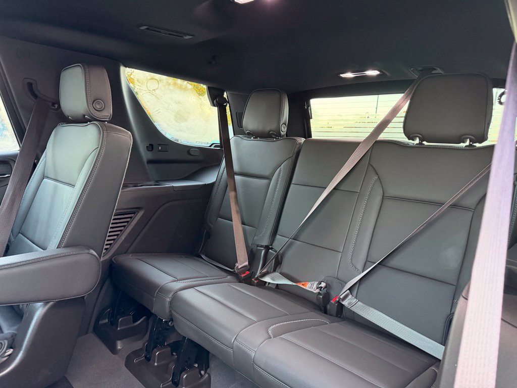 Certified 2023 GMC Yukon Denali AWD/4WD image 15