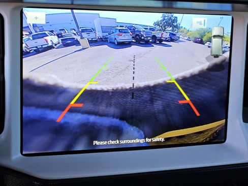 Certified 2024 Ford Bronco Heritage Edition image 21