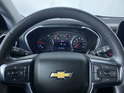 Certified 2024 Chevrolet Blazer LT w/ Convenience Package