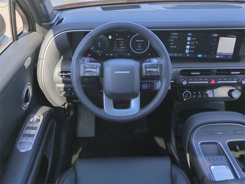 New 2026 Hyundai Palisade Calligraphy image 20