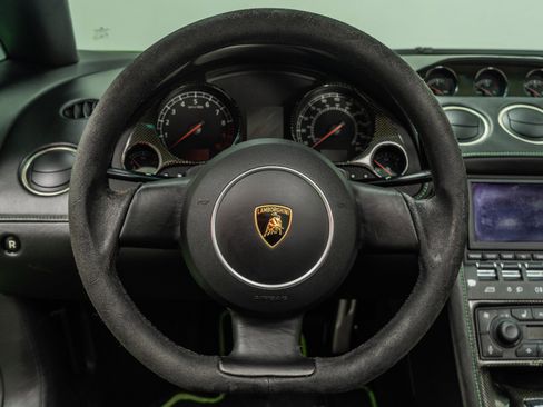 Used 2006 Lamborghini Gallardo Spyder image 14