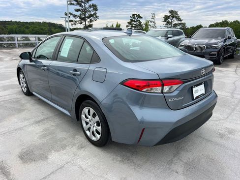 Used 2024 Toyota Corolla LE FWD image 7