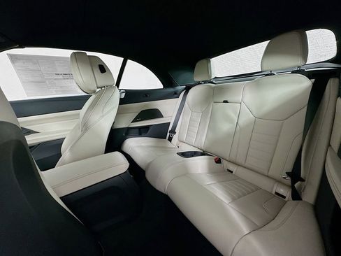 New 2026 BMW 430i Convertible w/ M Sport Package image 17