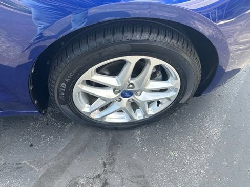 Used 2013 Ford Fusion SE FWD image 18